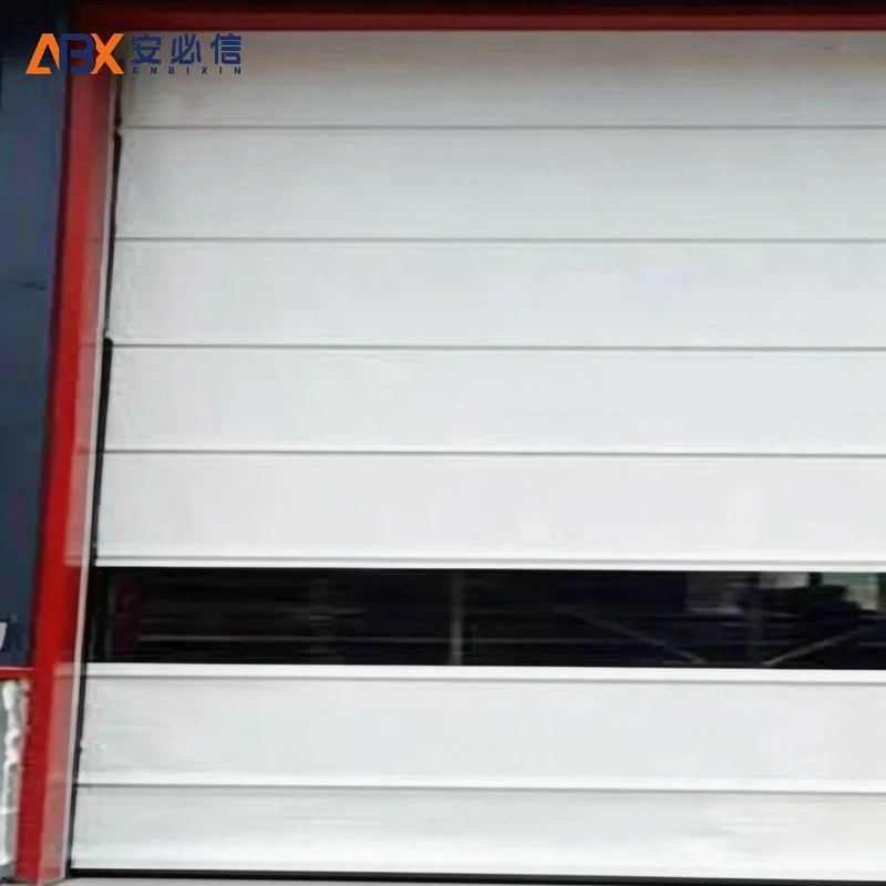 商丘市快速门