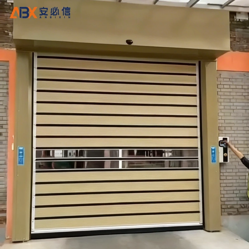 商丘市雷达高速门